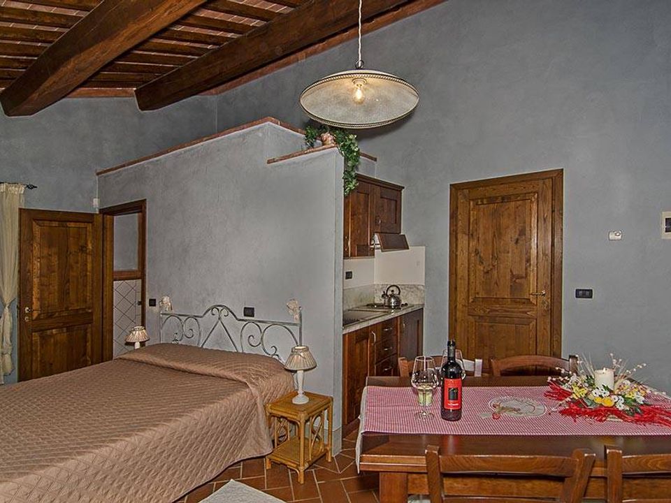 Lejlighed i Crespina Lorenzana, Pisa - foto 2