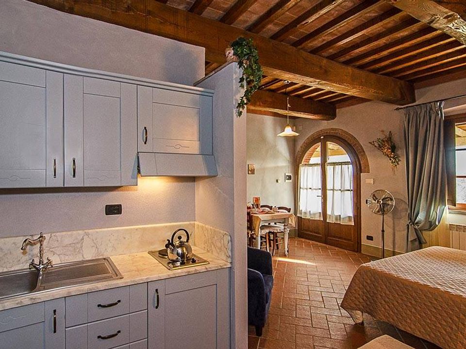 Villa a Crespina Lorenzana, Pisa - foto 1