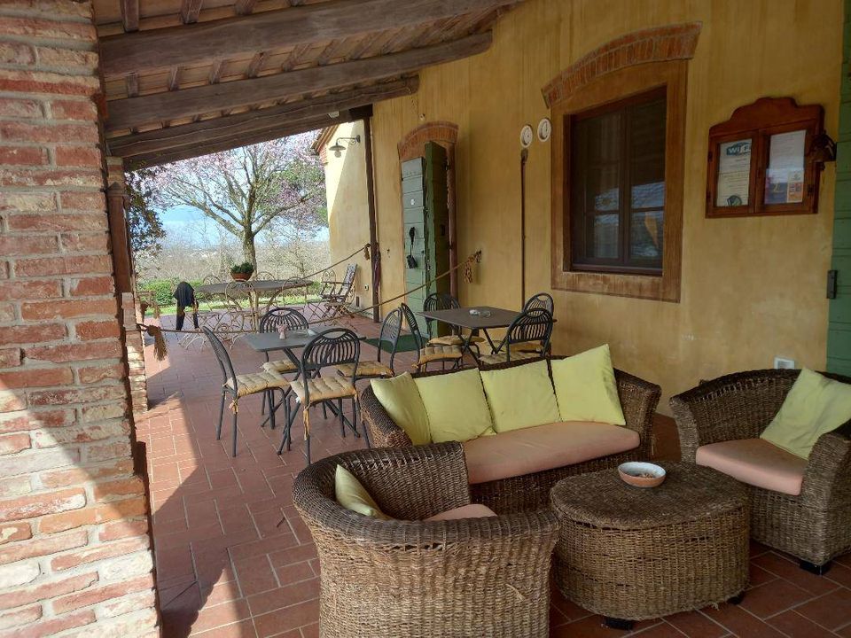 Villa a Crespina Lorenzana, Pisa - foto 5
