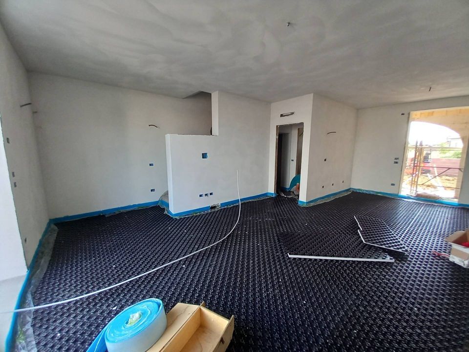 Rekkehus i Pontedera, Pisa - bilde 3