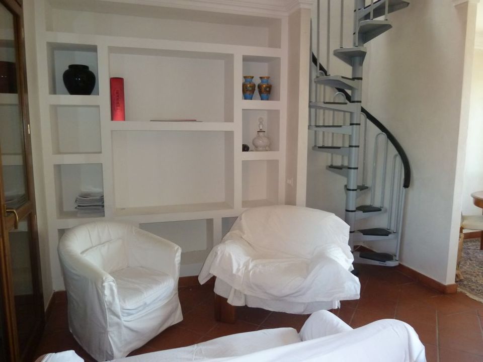 Villa i Pontedera, Pisa - bilde 1