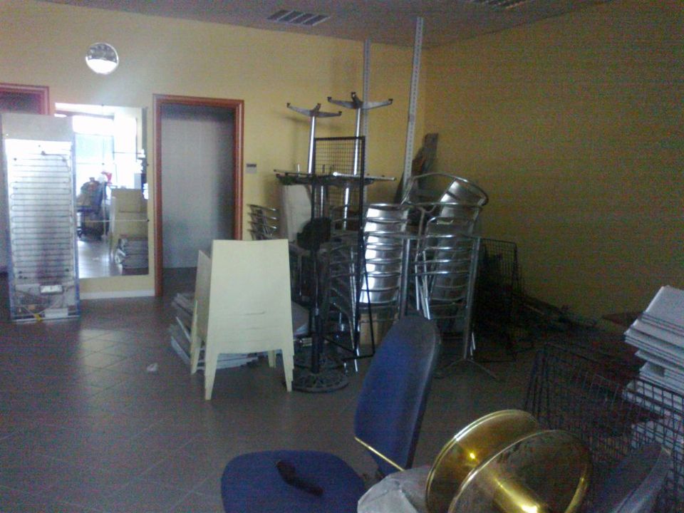 Erhvervsejendom i Vicopisano, Pisa - foto 3