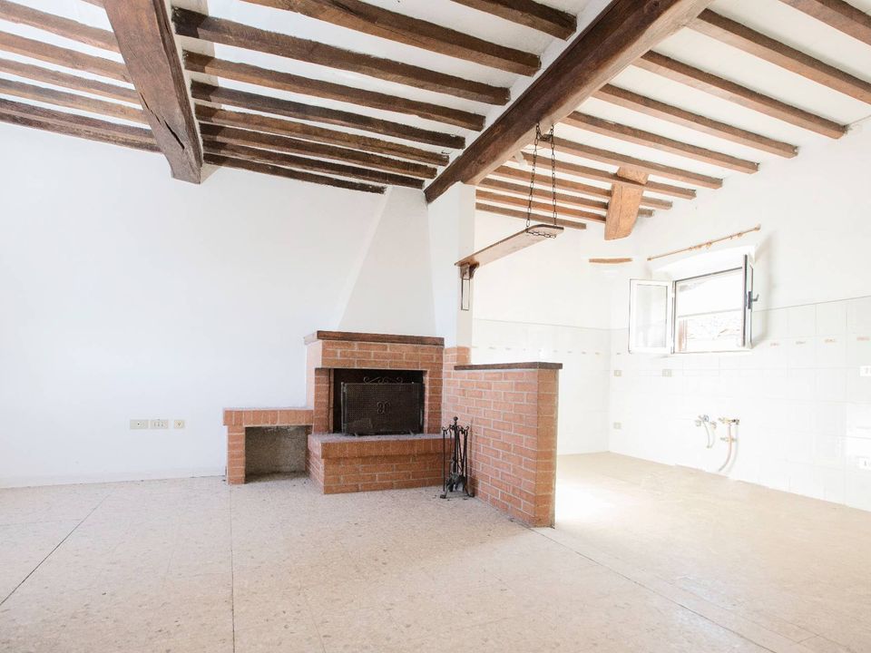 Villa i Casciana Terme Lari, Pisa - foto 1