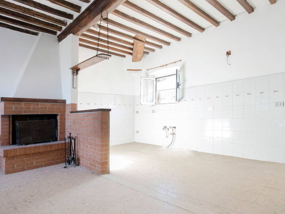 Villa i Casciana Terme Lari, Pisa - foto 2