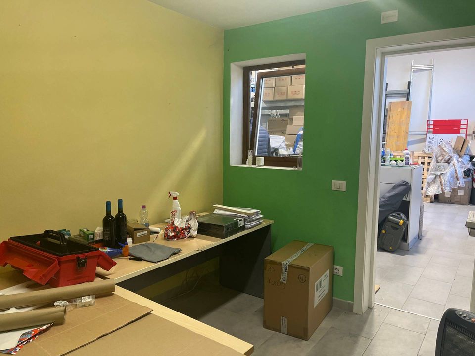 Erhvervsejendom i Vicopisano, Pisa - foto 3