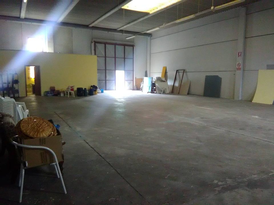 Erhvervsejendom i Collesalvetti, Livorno - foto 3