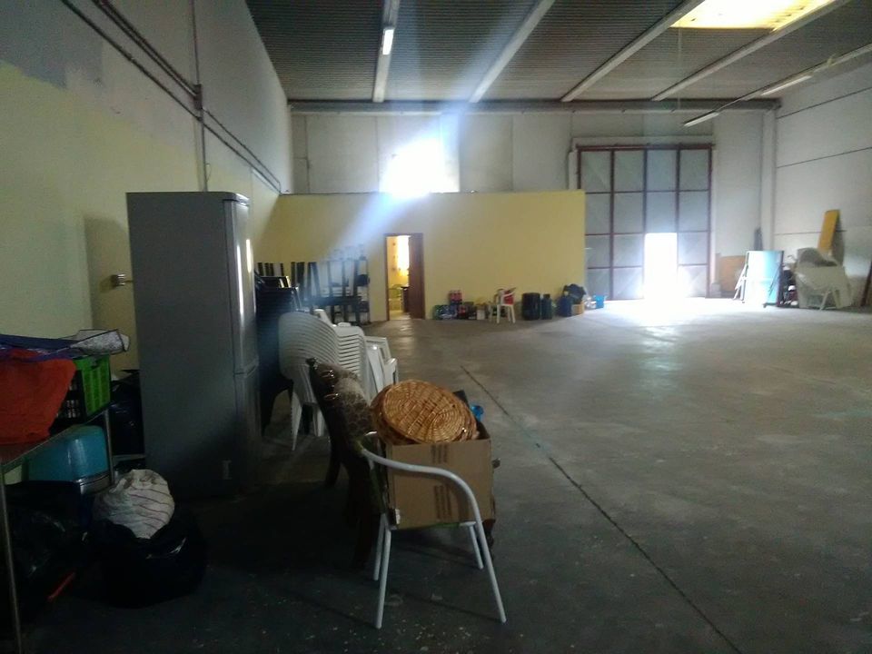 Erhvervsejendom i Collesalvetti, Livorno - foto 4