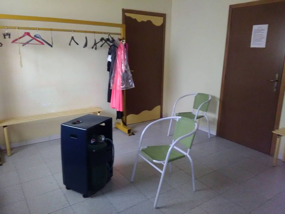 Erhvervsejendom i Collesalvetti, Livorno - foto 5