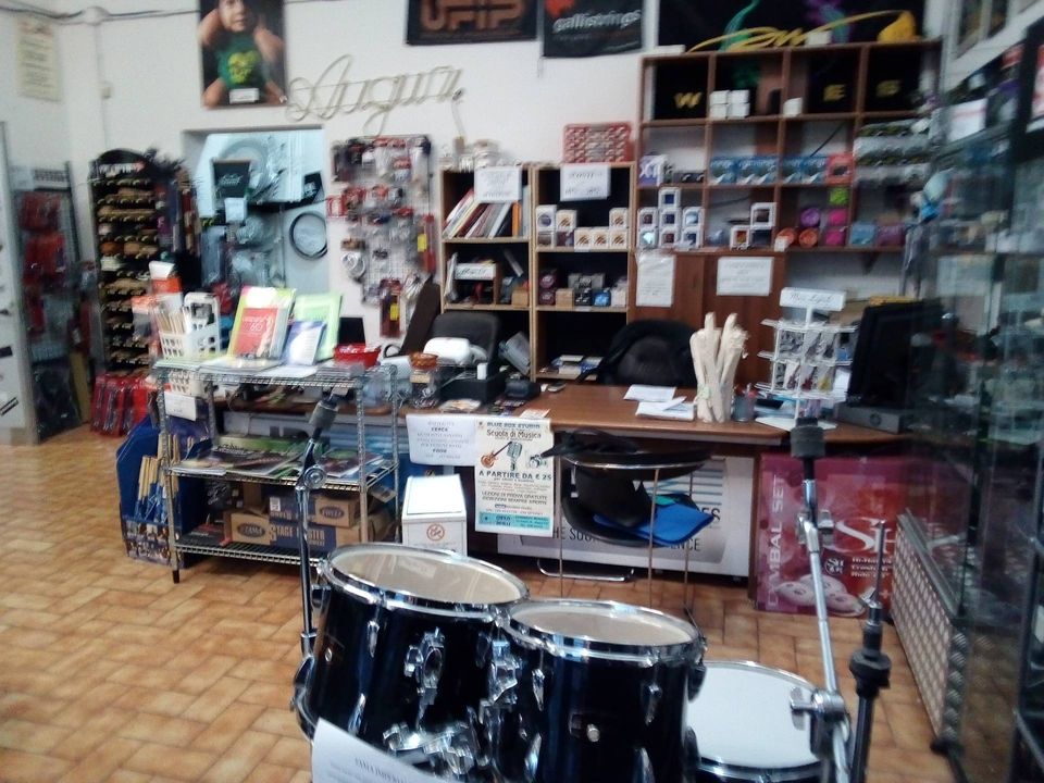 Erhvervsejendom i Collesalvetti, Livorno - foto 2