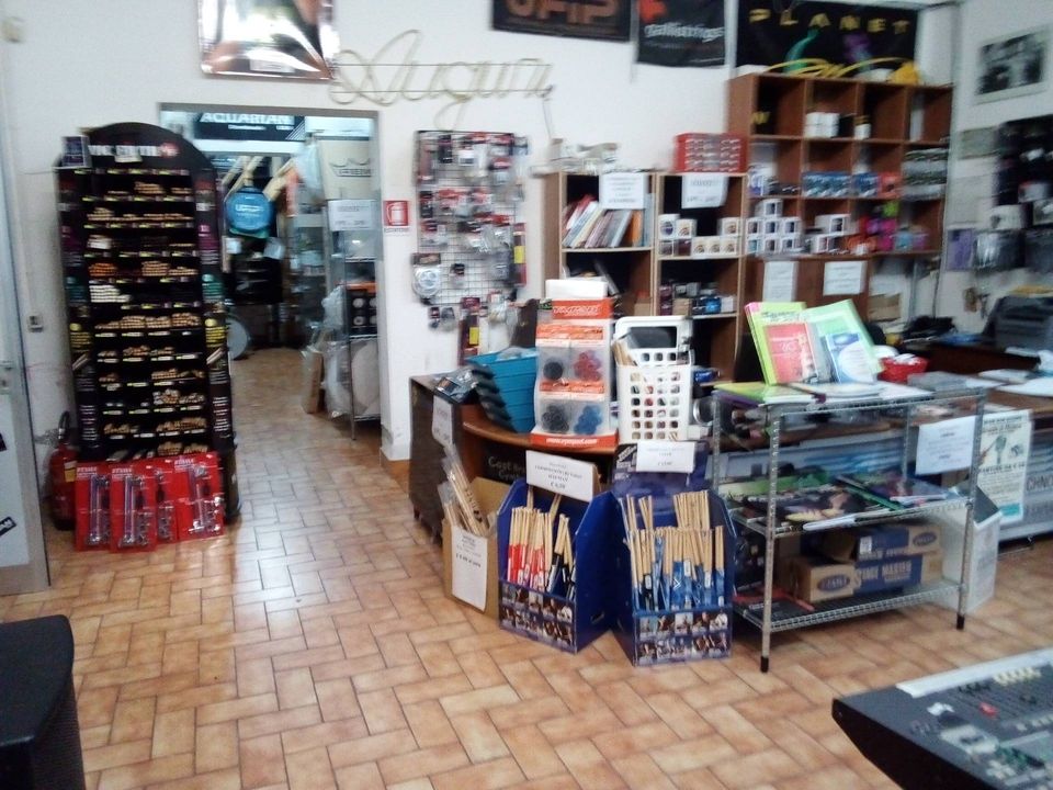 Erhvervsejendom i Collesalvetti, Livorno - foto 3