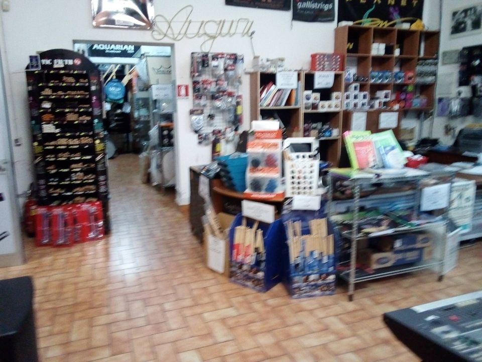 Erhvervsejendom i Collesalvetti, Livorno - foto 4