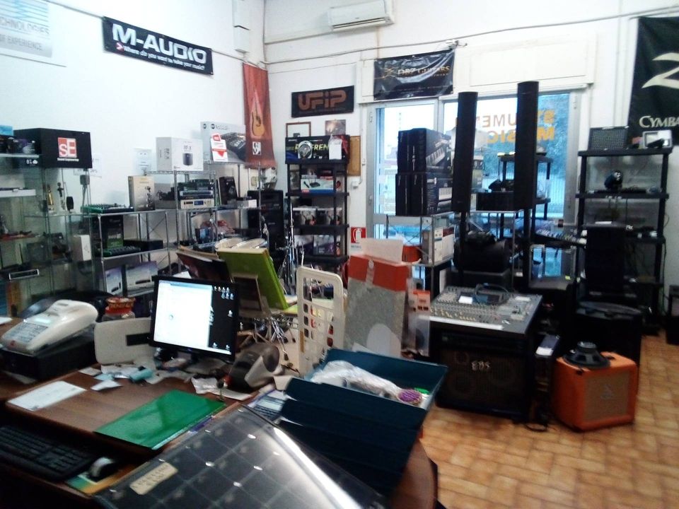 Erhvervsejendom i Collesalvetti, Livorno - foto 5