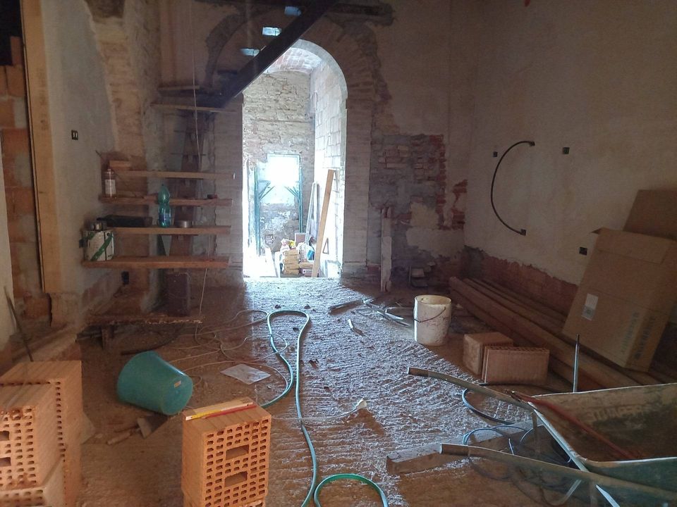 Appartement in Fauglia, Pisa - foto 1
