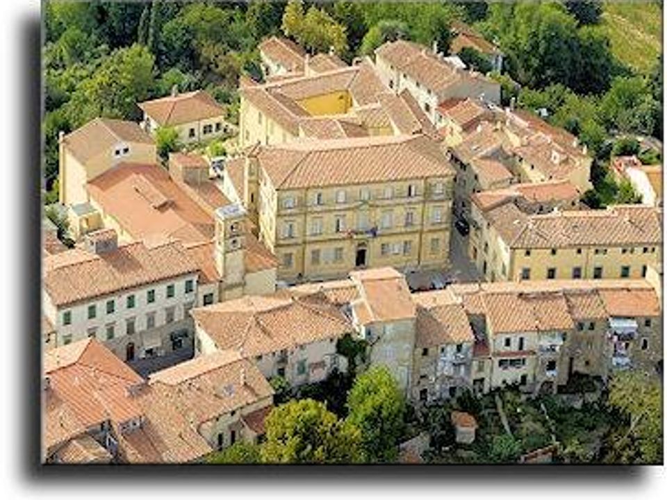 Grond in Fauglia, Pisa - foto 4