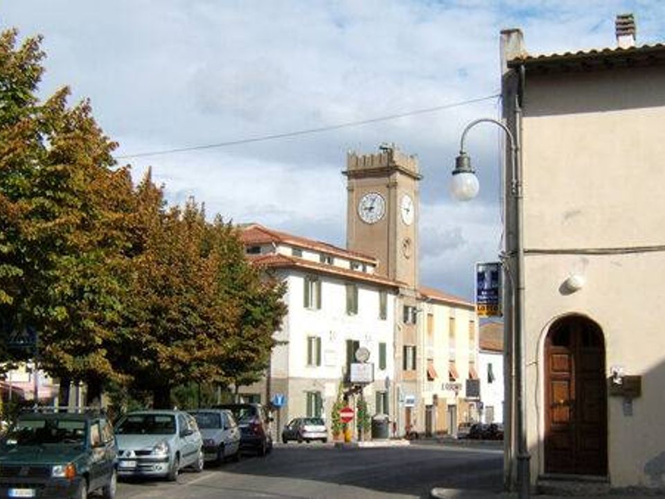 Erhvervsejendom i Collesalvetti, Livorno - foto 1