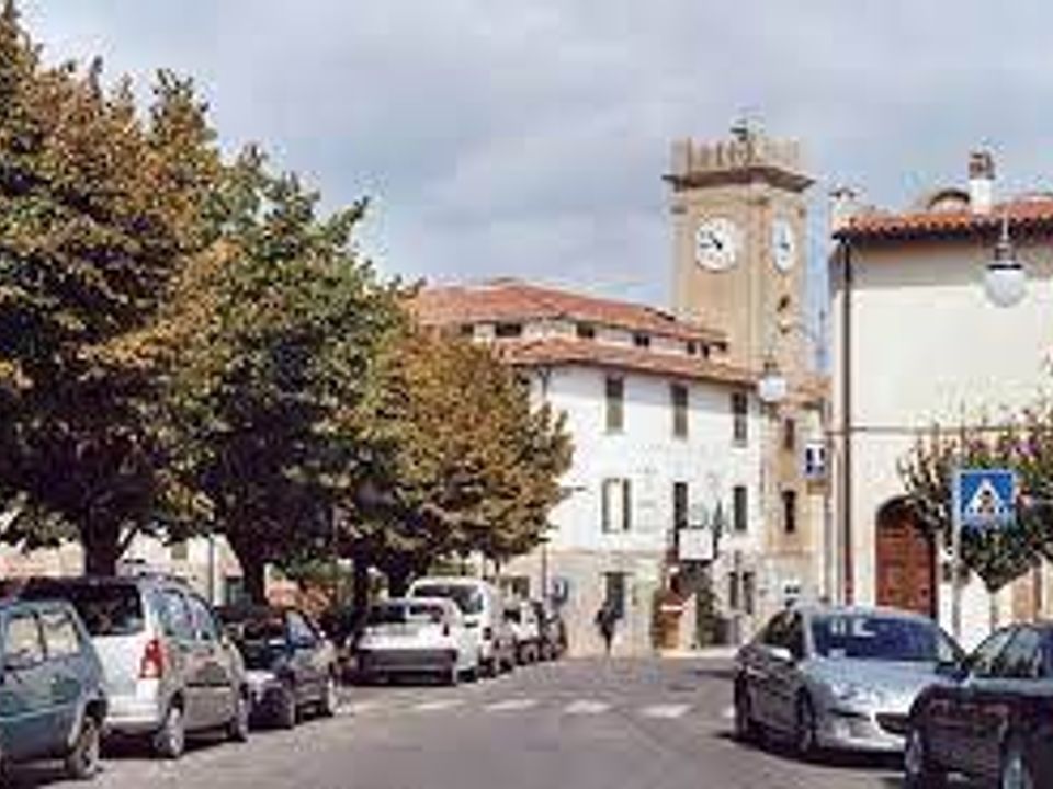 Erhvervsejendom i Collesalvetti, Livorno - foto 2