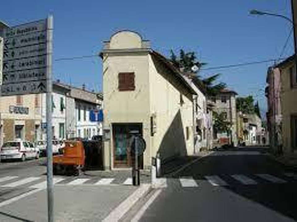 Erhvervsejendom i Collesalvetti, Livorno - foto 4