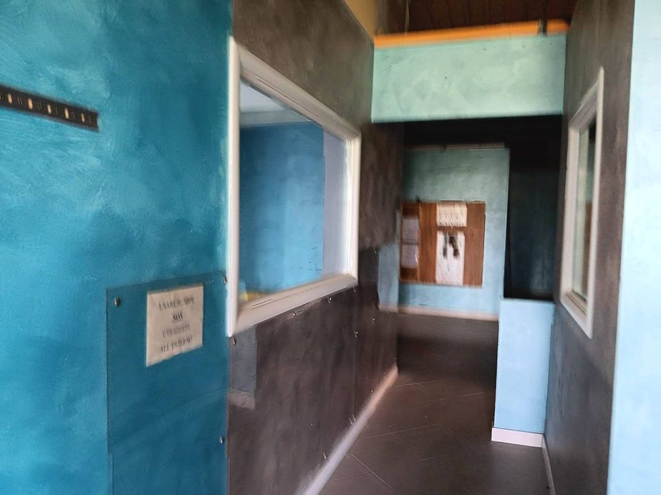 Erhvervsejendom i Collesalvetti, Livorno - foto 2