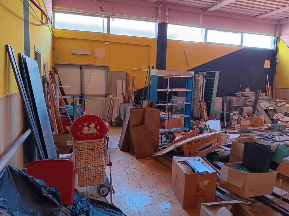 Erhvervsejendom i Collesalvetti, Livorno - foto 4