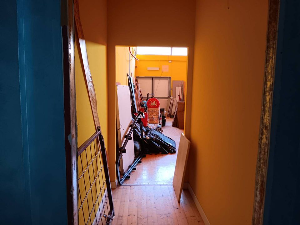 Erhvervsejendom i Collesalvetti, Livorno - foto 5