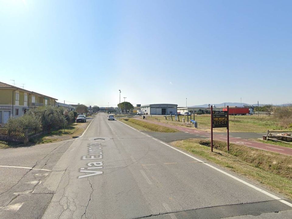 Erhvervsejendom i Collesalvetti, Livorno - foto 3