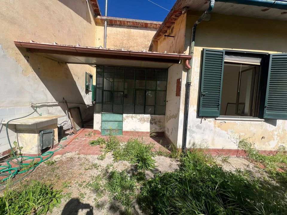Apartament a Collesalvetti, Livorno - foto 4