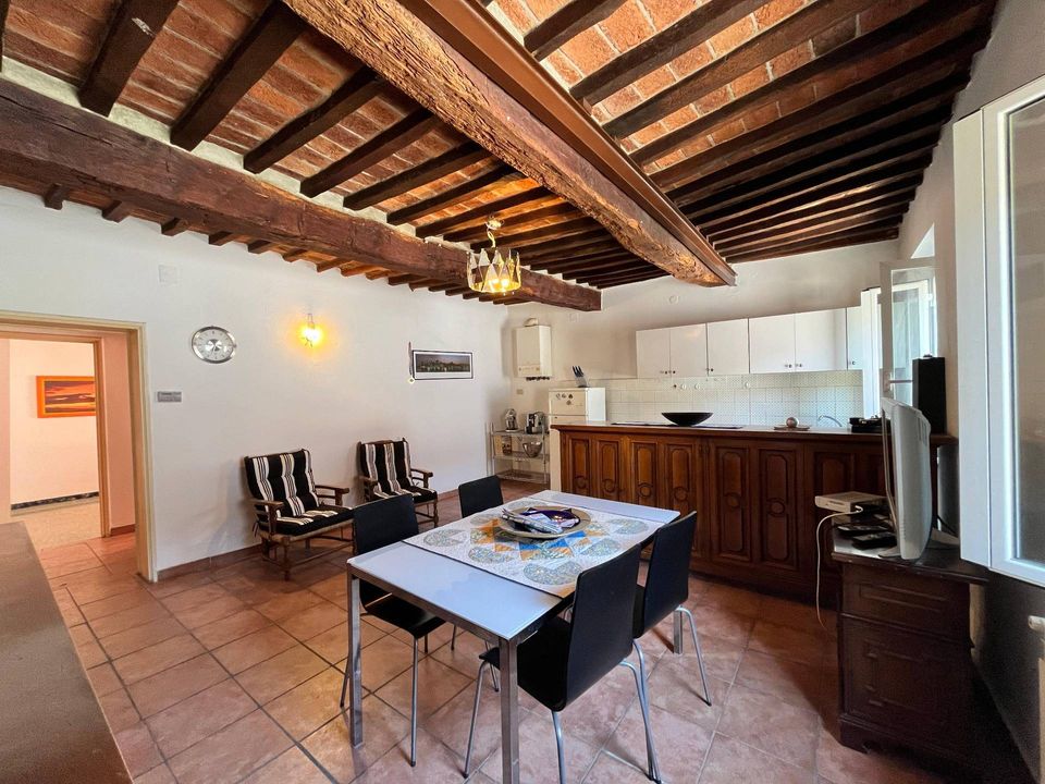 Appartement in Fauglia, Pisa - foto 1