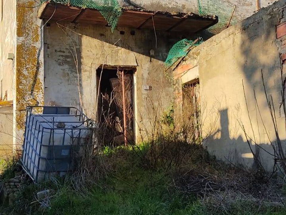 Leilighet i Fauglia, Pisa - bilde 1