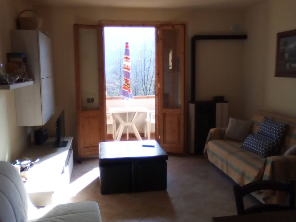 Apartament a Abetone Cutigliano, Pistoia - foto 1