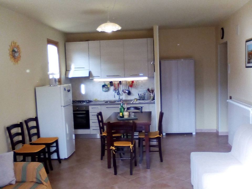 Apartament a Abetone Cutigliano, Pistoia - foto 2