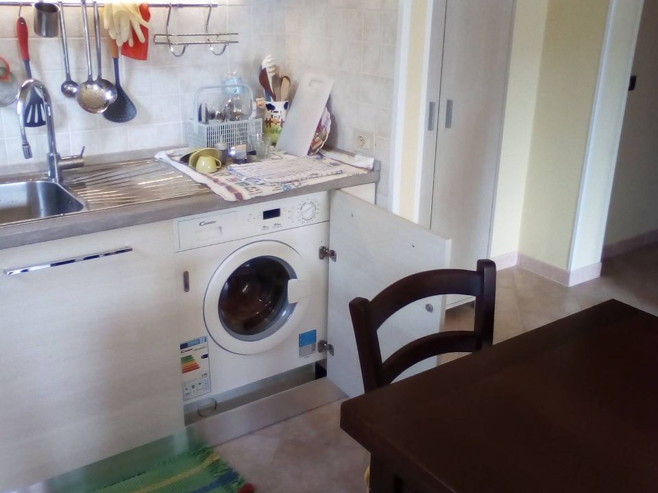 Apartament a Abetone Cutigliano, Pistoia - foto 4