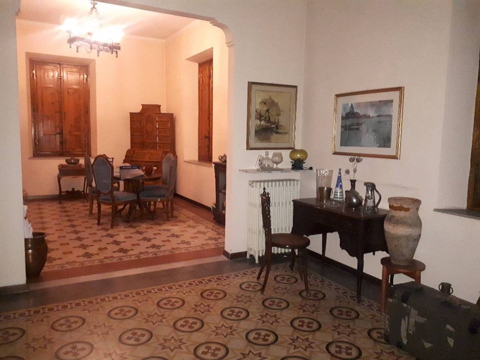 Villa i Lucca, Lucca - foto 1