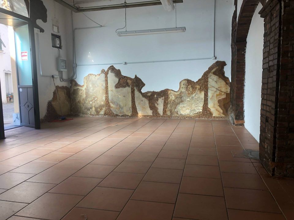 Erhvervsejendom i Altopascio, Lucca - foto 1