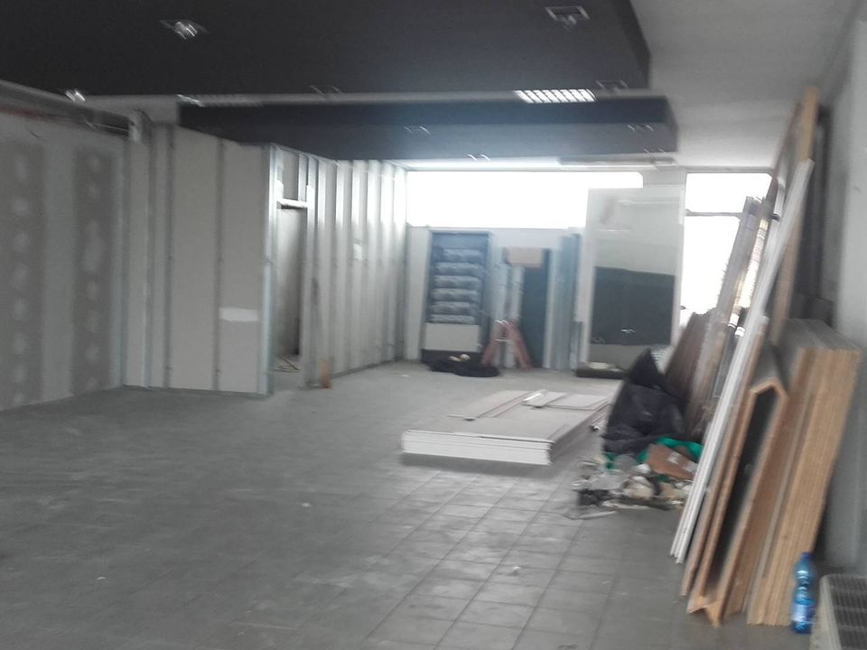 Erhvervsejendom i Capannori, Lucca - foto 1