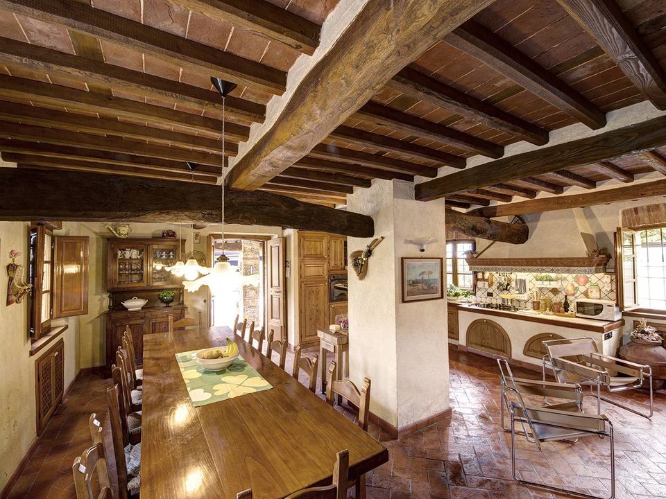 Villa i Massarosa, Lucca - foto 1