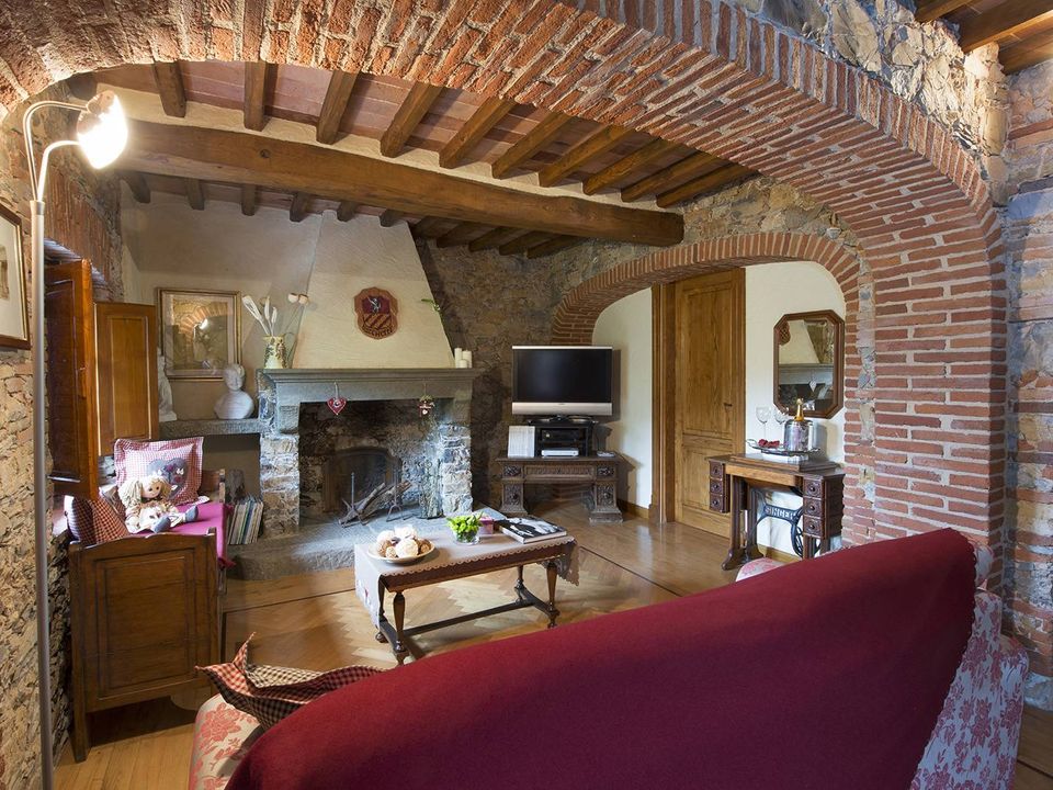 Villa i Massarosa, Lucca - foto 2