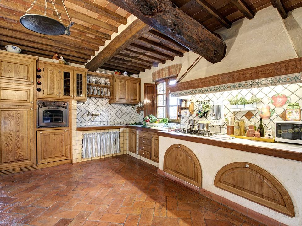 Villa i Massarosa, Lucca - foto 4