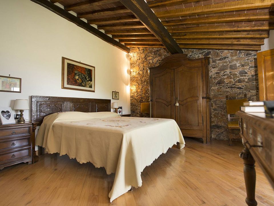 Villa i Massarosa, Lucca - foto 5