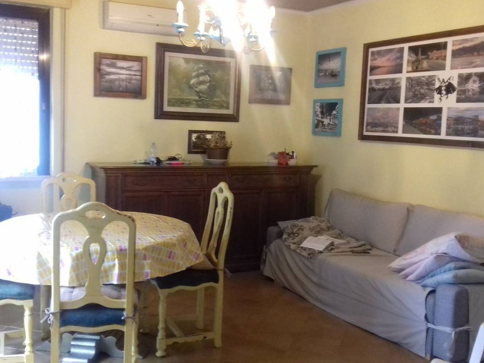 Lejlighed i Viareggio, Lucca - foto 3