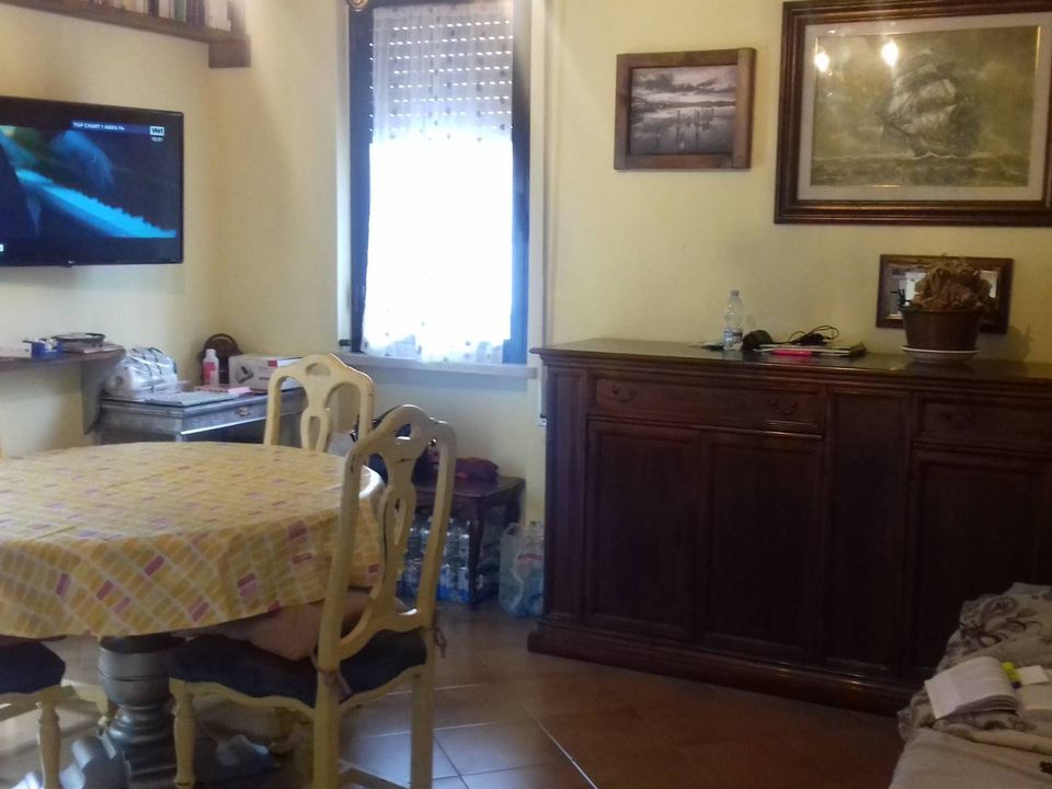 Lejlighed i Viareggio, Lucca - foto 4