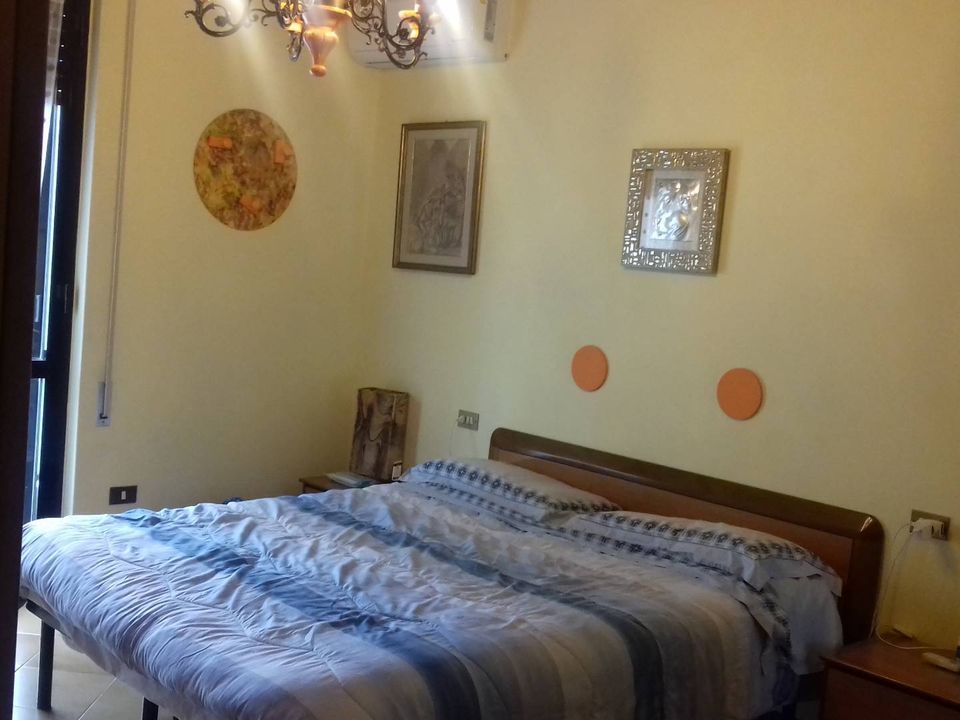 Lejlighed i Viareggio, Lucca - foto 5