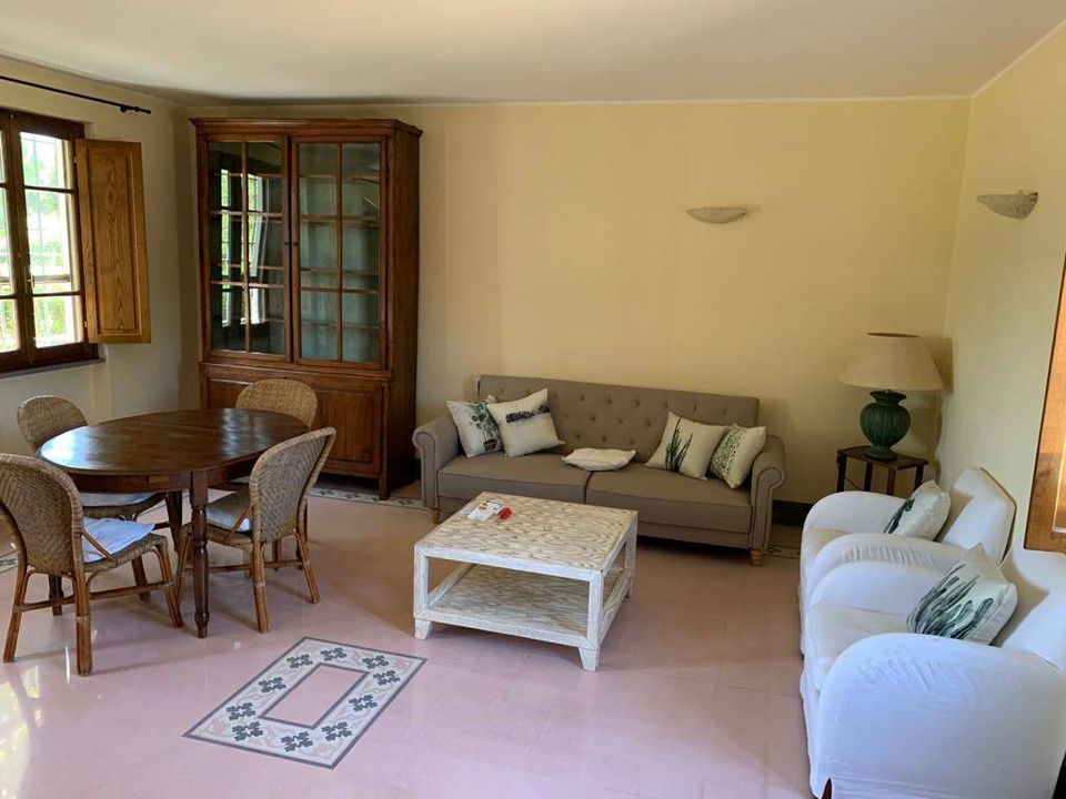 Villa i Camaiore, Lucca - foto 1