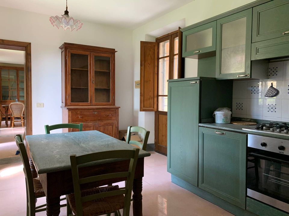 Villa i Camaiore, Lucca - foto 4