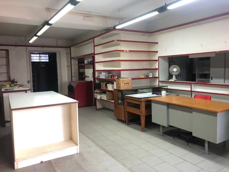 Erhvervsejendom i Massarosa, Lucca - foto 1