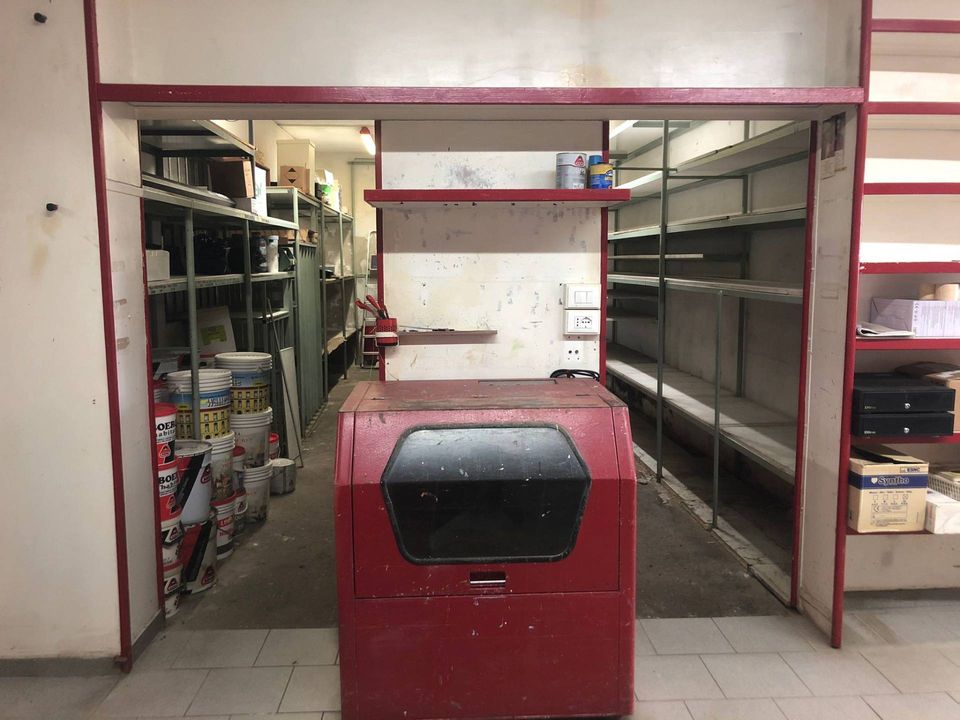 Erhvervsejendom i Massarosa, Lucca - foto 3