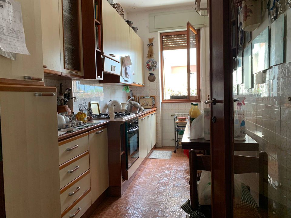 Lejlighed i Massa, Massa and Carrara - foto 4