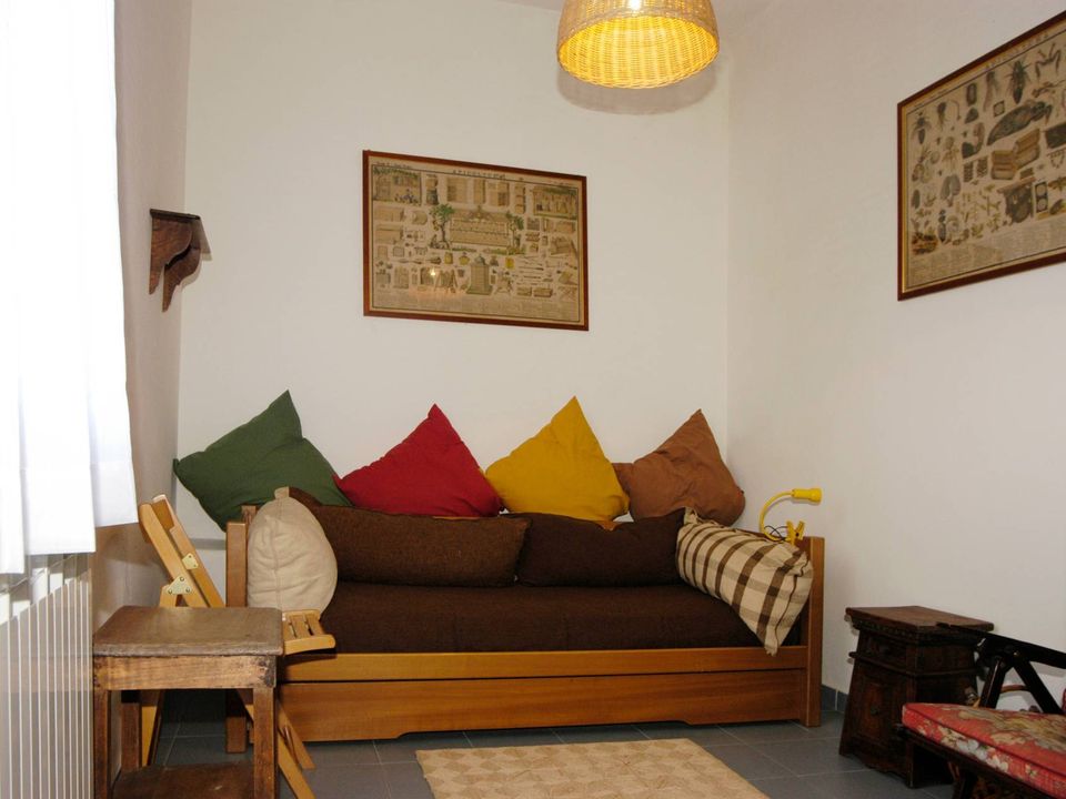 Villa i Viareggio, Lucca - foto 1