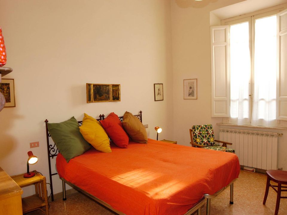 Villa i Viareggio, Lucca - foto 5