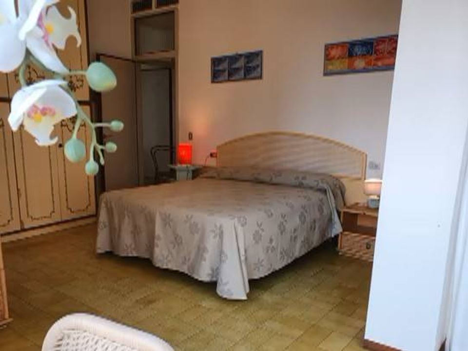 Lejlighed i Viareggio, Lucca - foto 3
