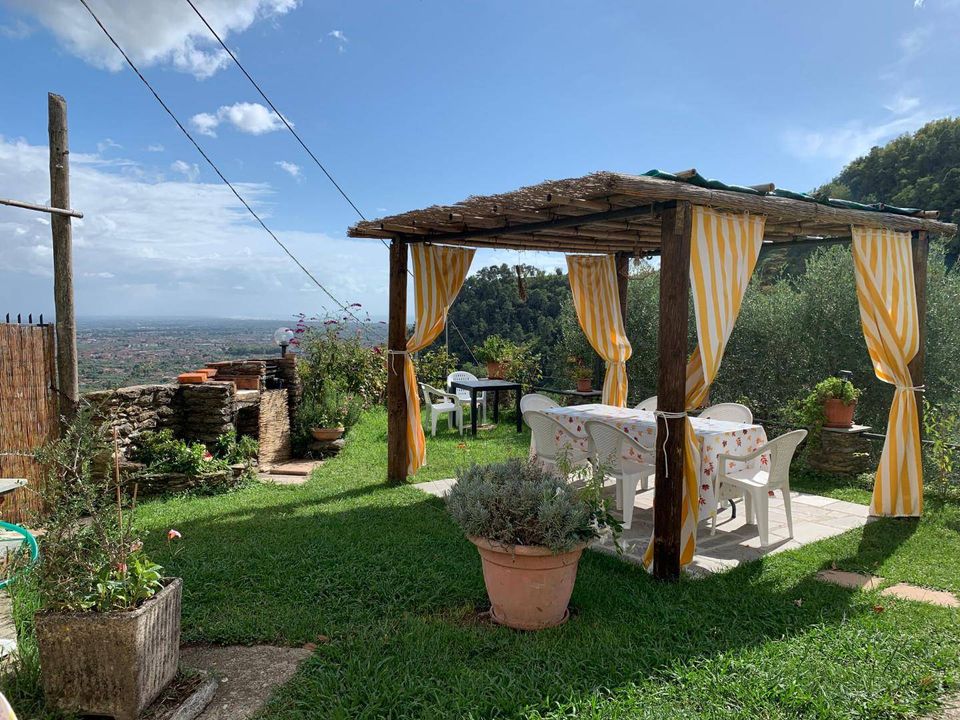 Villa i Pietrasanta, Lucca - foto 1